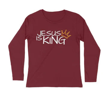 How to Choose the Right Jesus T-Shirt for Daily Wear?