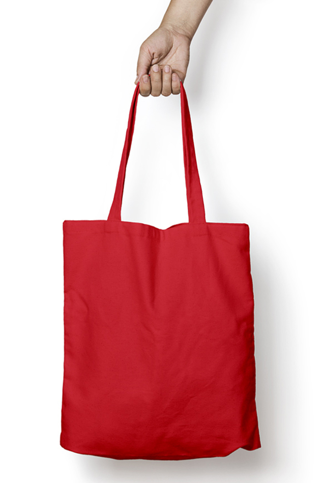 Faith - Christian tote bag