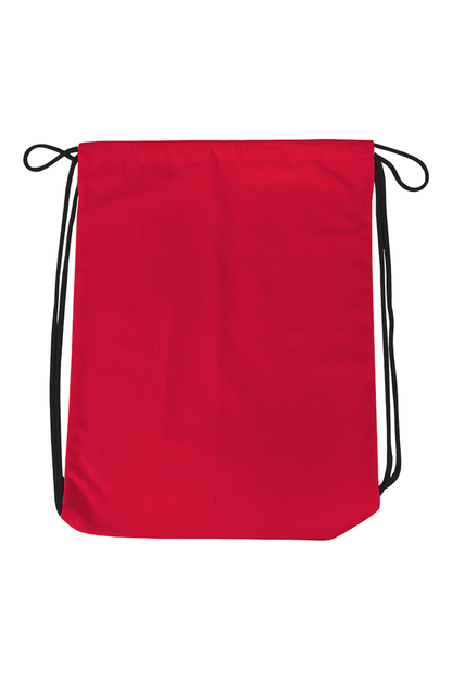 Merry Christmas, Draw string bag