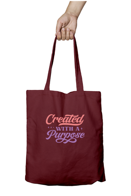 Jesus is all I need, Tote bag