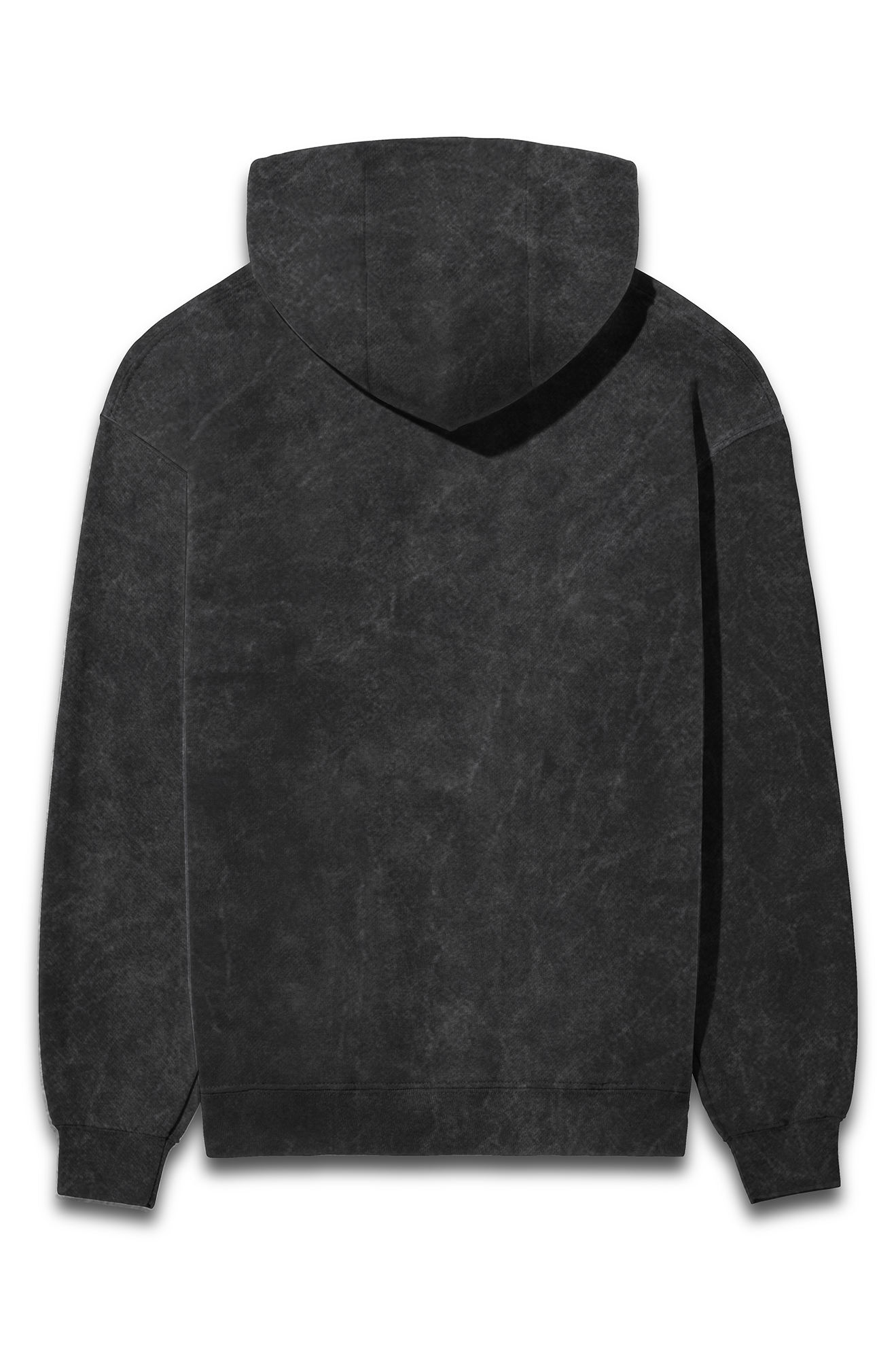 Merry christmas, Acid washed hoodie