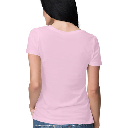 No more drowning, Women tshirt