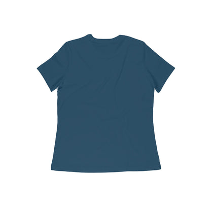 Mountain moving faith, Women T-shirt