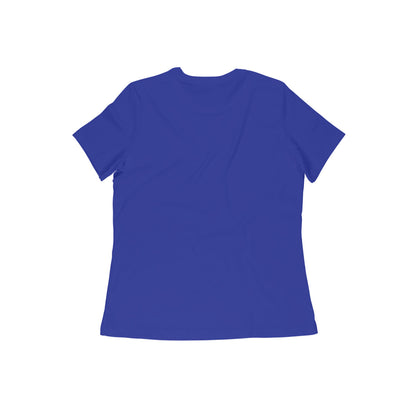 Mountain moving faith, Women T-shirt