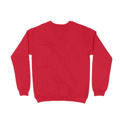 Tis the season to be jolly, Christmas Sweatshirt
