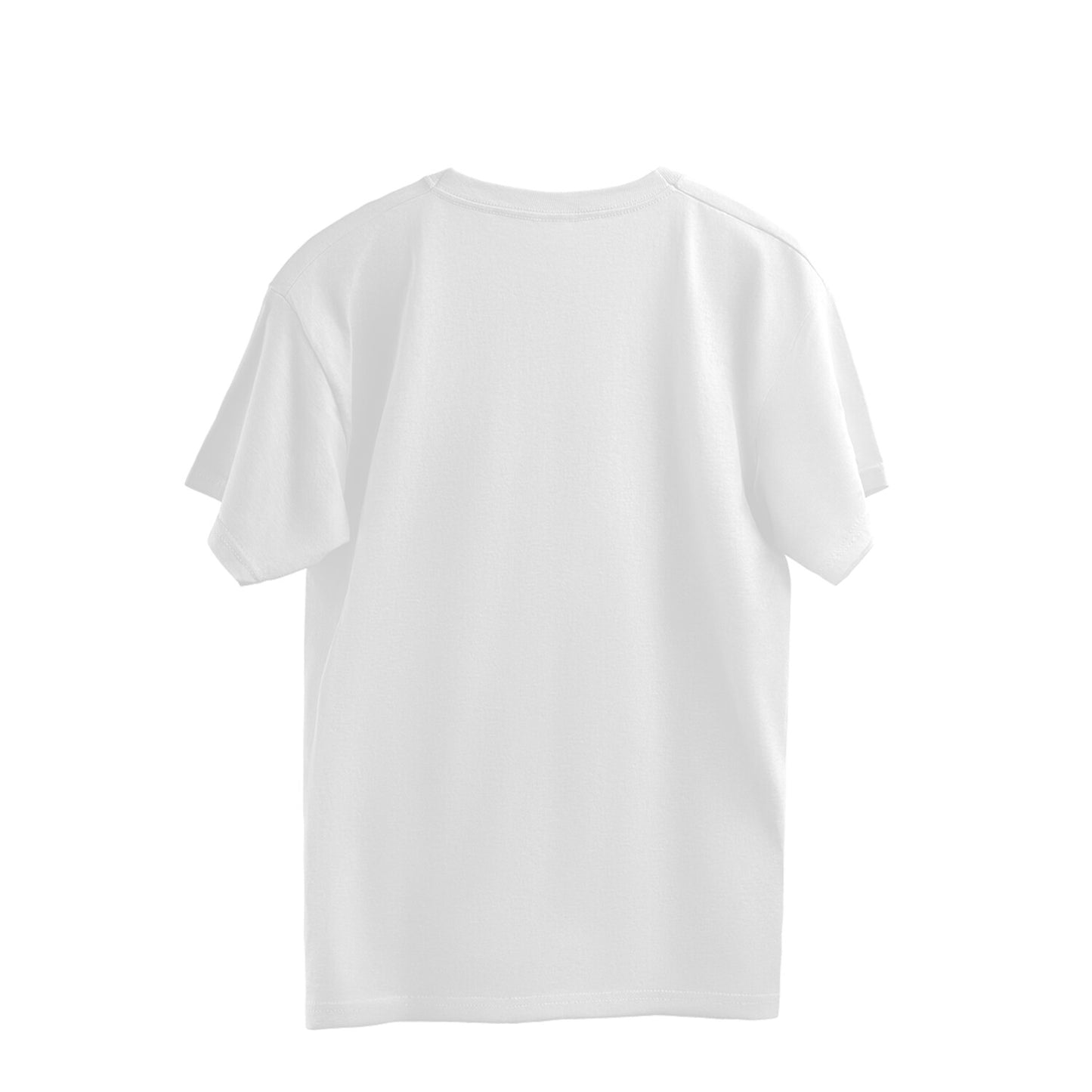 Merry merry christmas, Oversized T-shirt