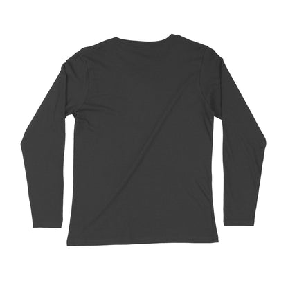 Merry Christmas Full sleeves t-shirt