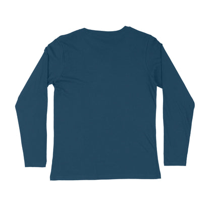 Praise Fullsleve t-shirt
