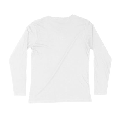 Believe, Full sleeves Unisex t - shirt - paulie storePaulie store