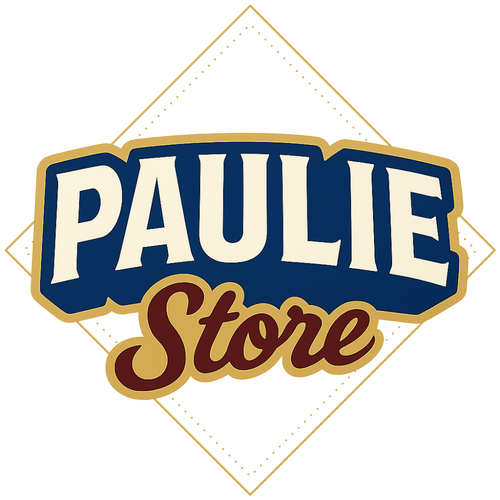 Paulie store